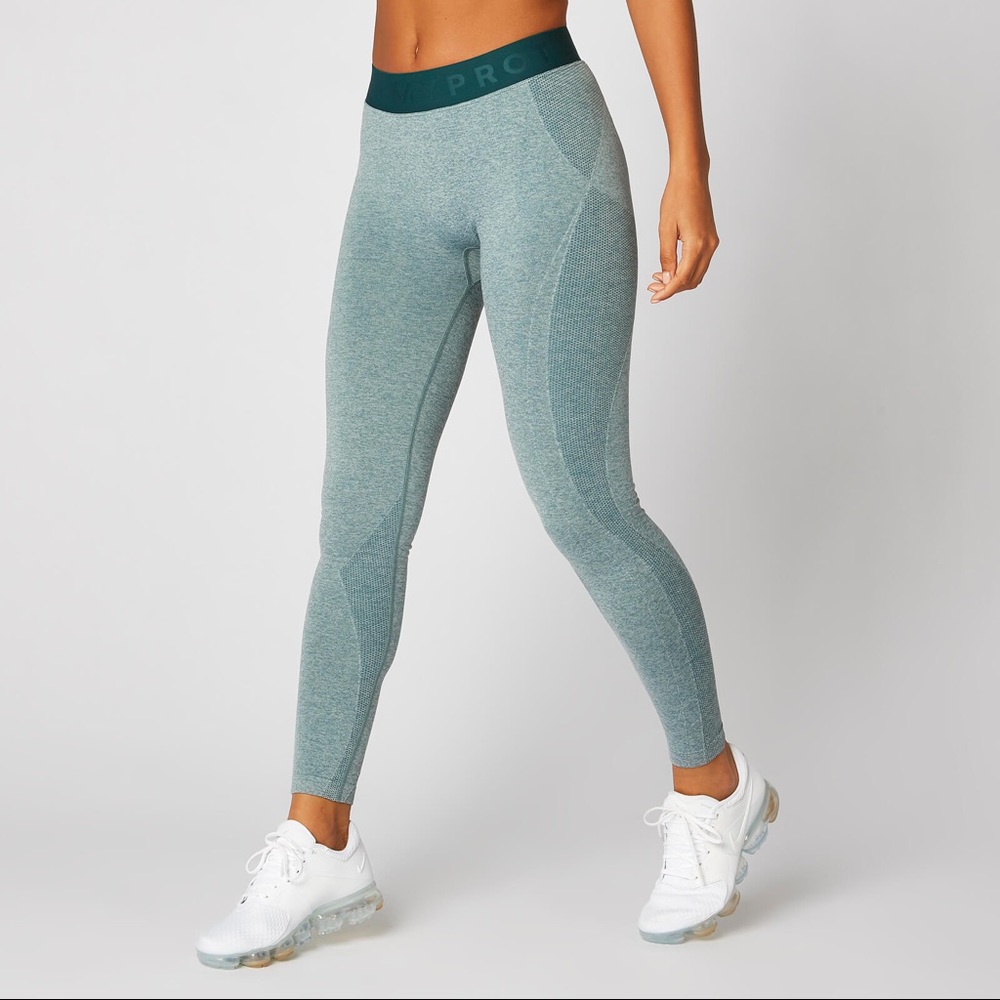 🚫SOLD🚫 My Protein Inspire Seamless Leggings